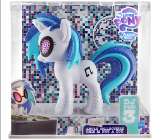Illustration for article titled See Hasbro's awesome SDCC'13 exclusives you'll never be able to buy